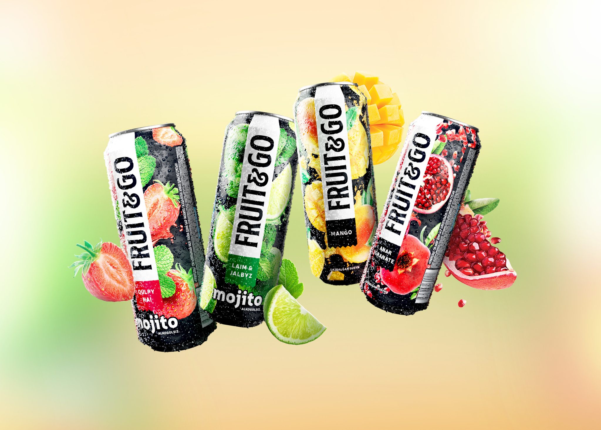 Fruit&Go