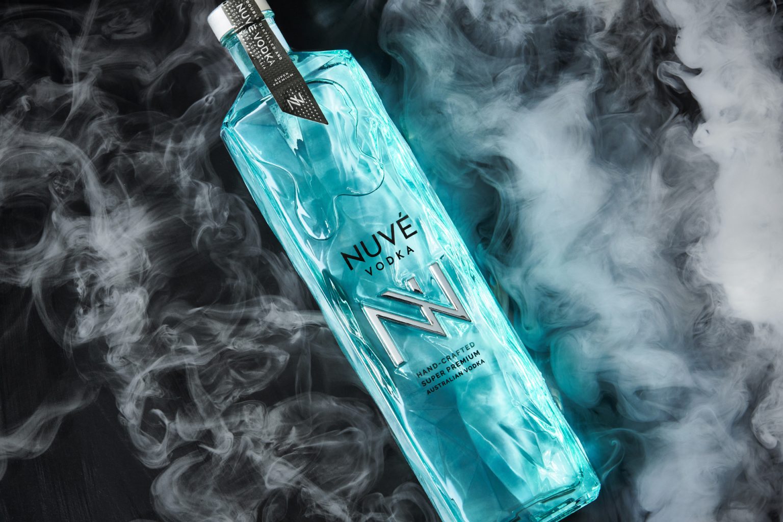 Nuvé Vodka