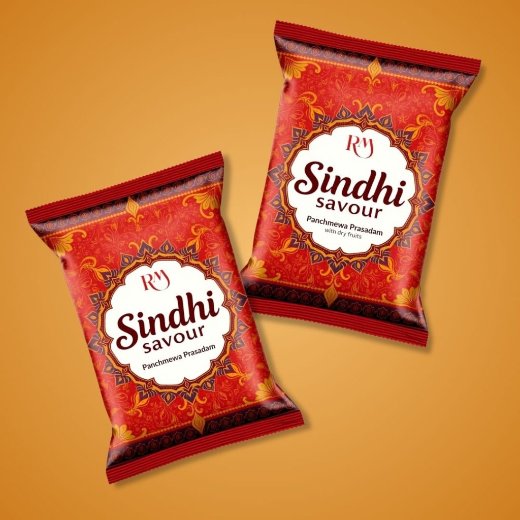 Sindhi Savour