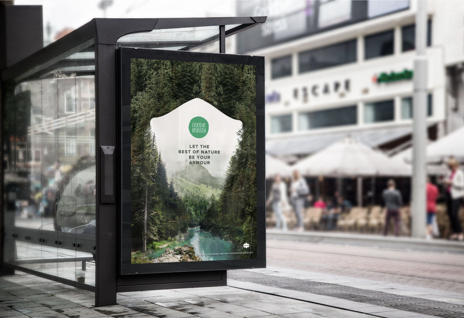 Mountain Biologicals