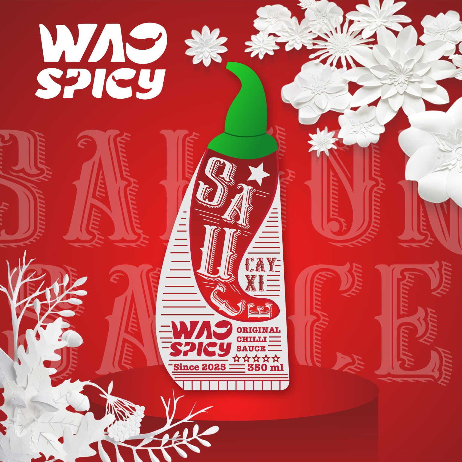 WAOSPICY