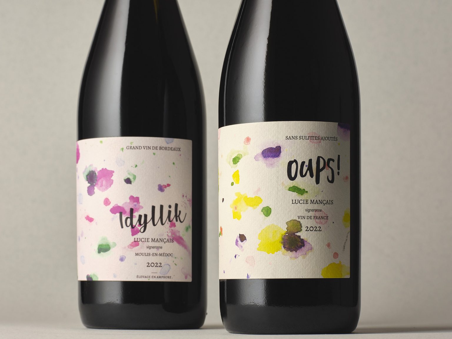 Lucie Mançais / Bordeaux