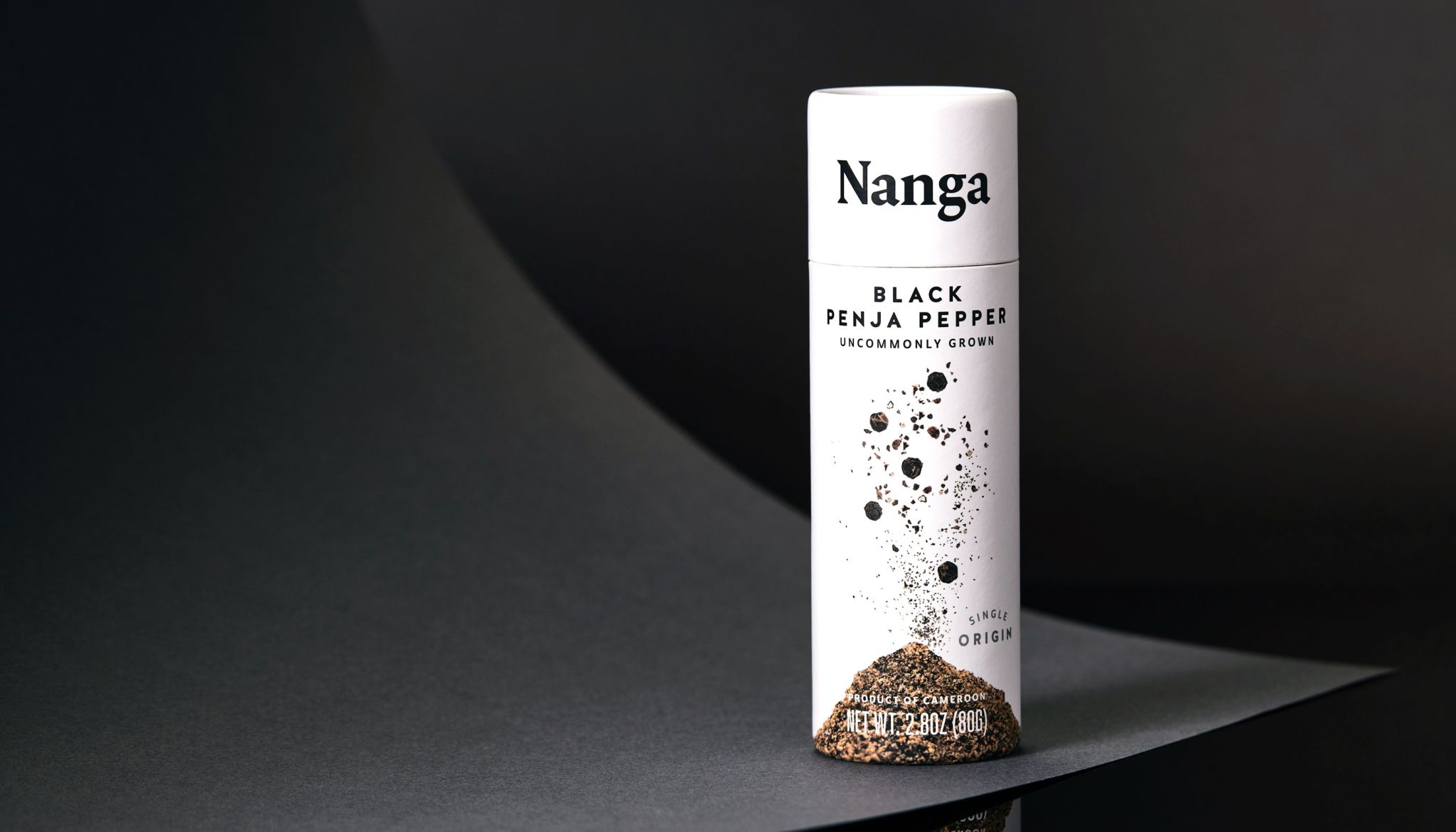 Nanga Spice
