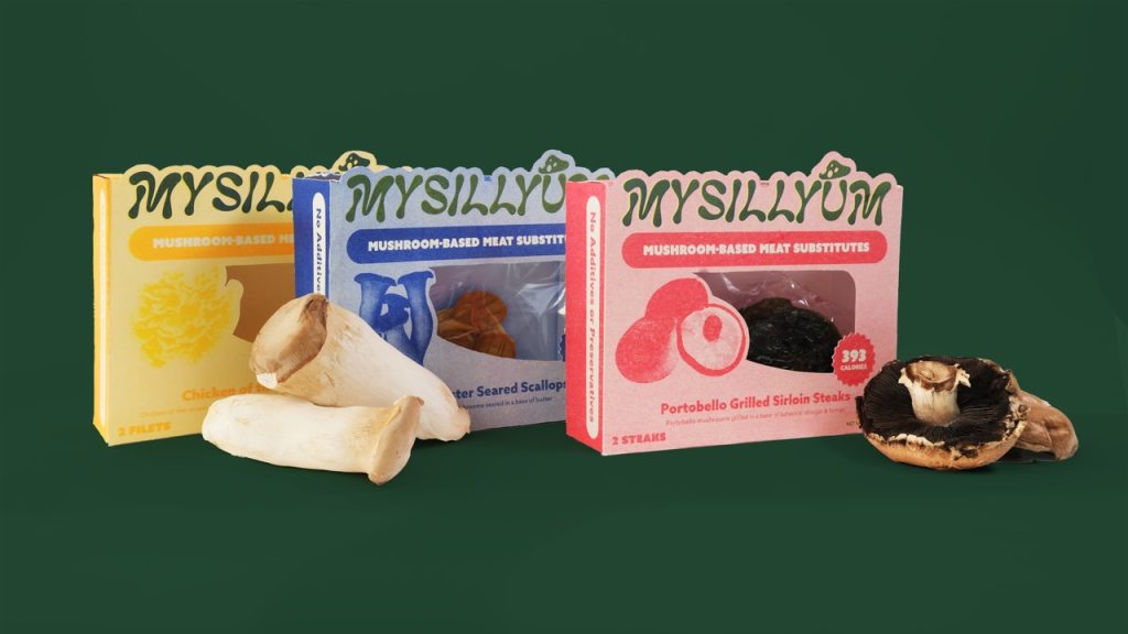 Mysillyum