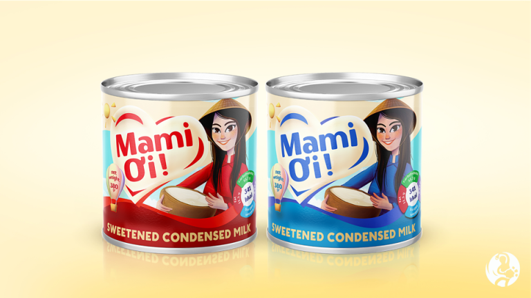 MamiQi