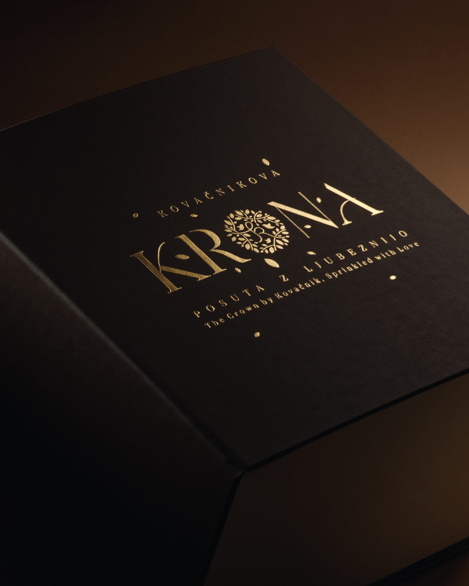 Kovačnikova Krona – Kovačnik Homestead Crown