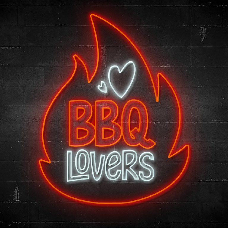BBQ Lovers