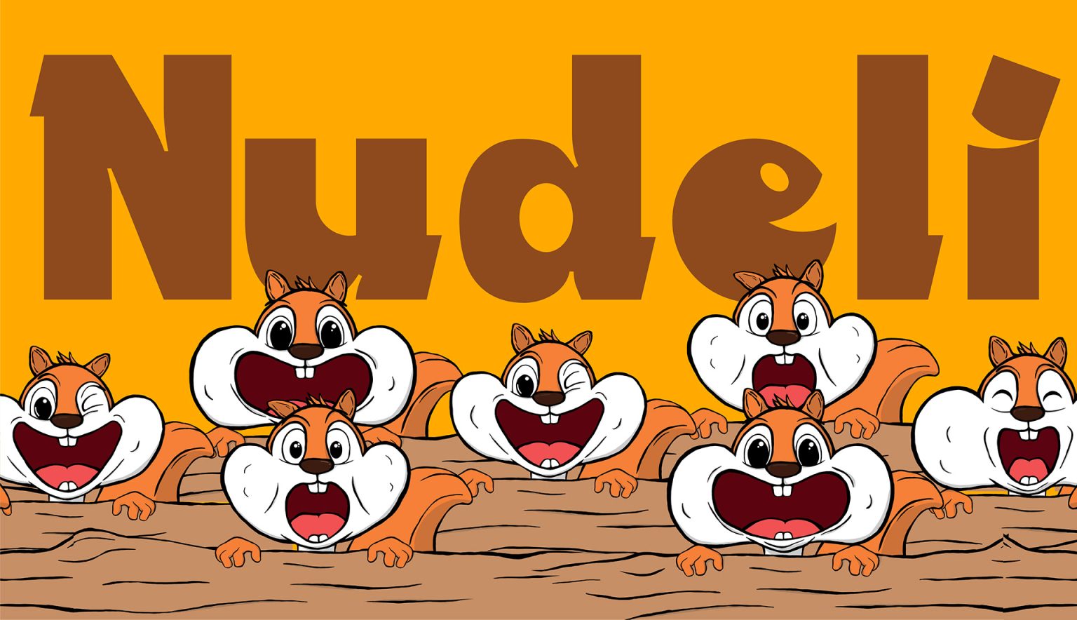 Nudeli