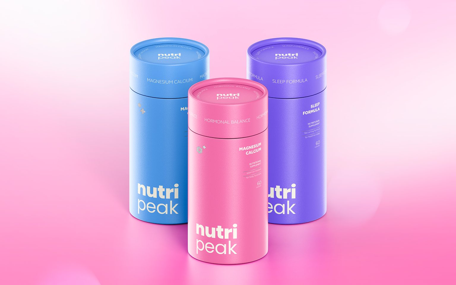 NUTRIPEAK