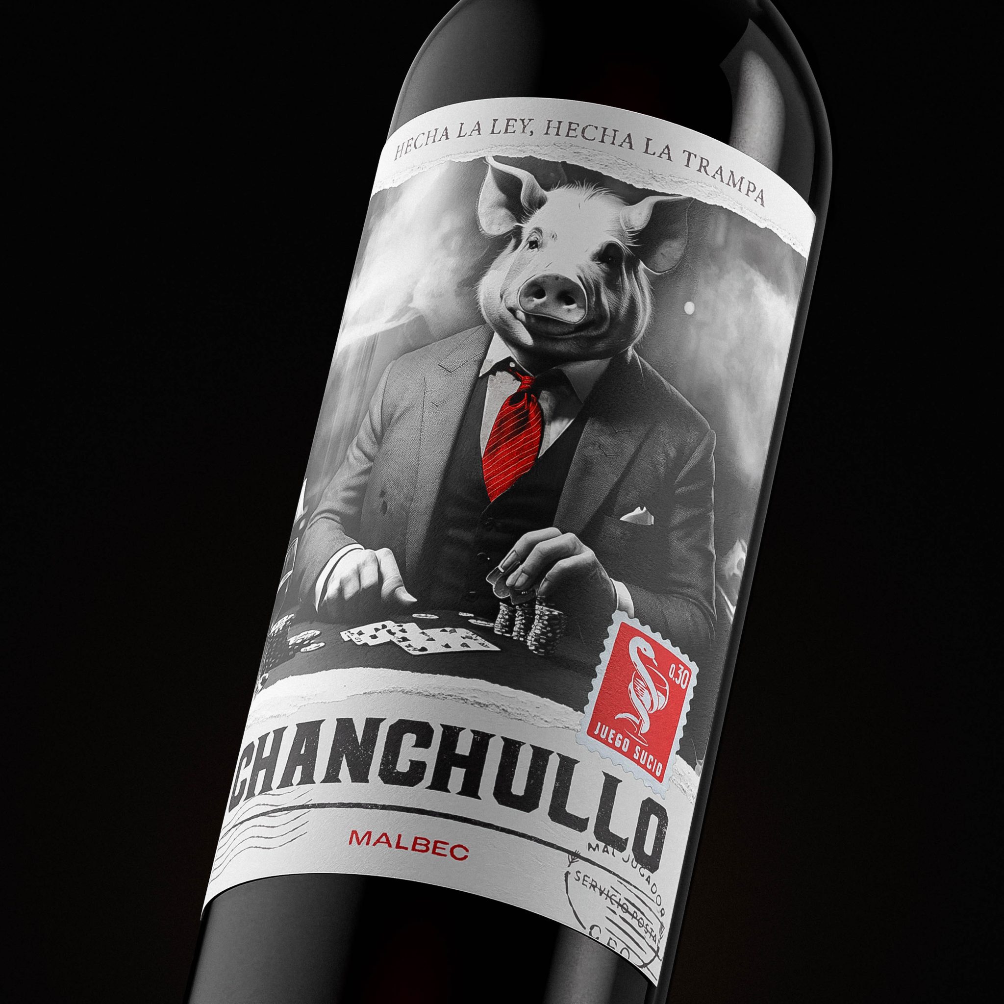 Chanchullo by Chanchullo Wines
