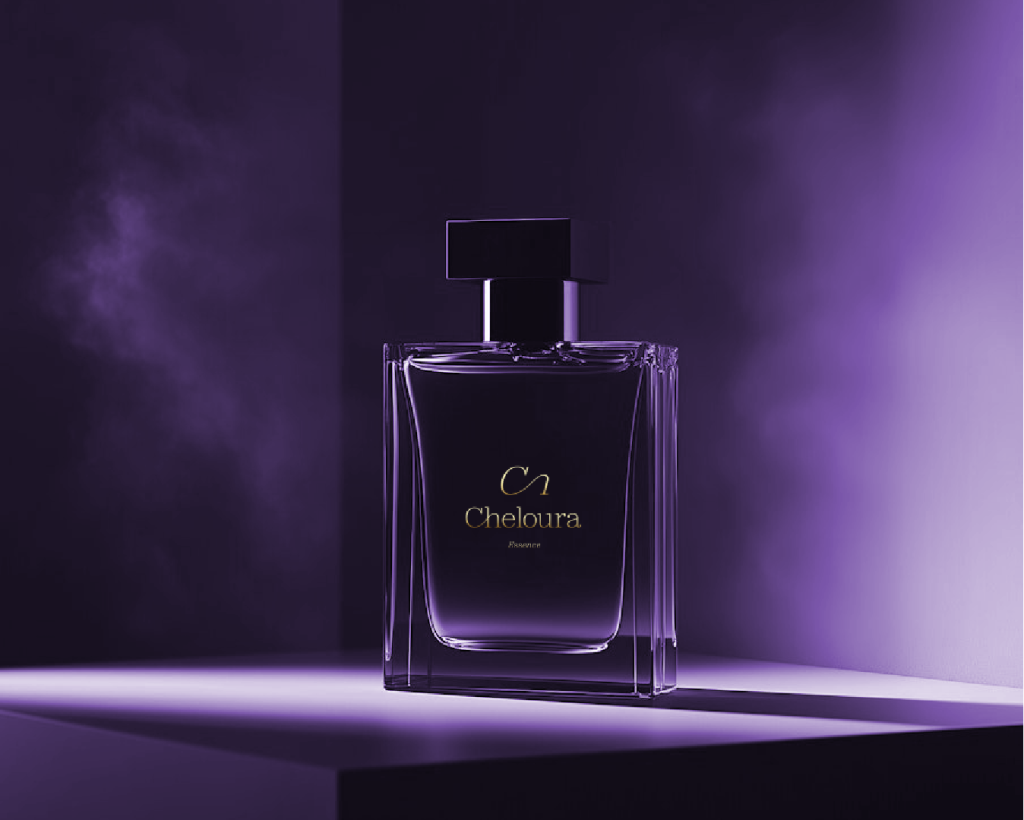 Cheloura – Royal Fragrances