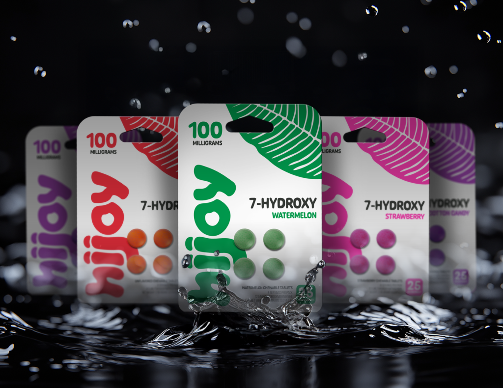 Hijoy 7-Hydroxy