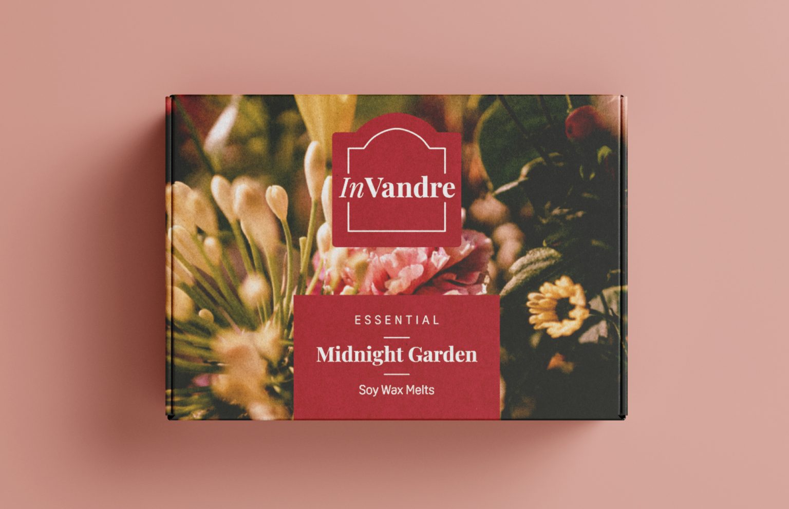 InVandre Wax Melts
