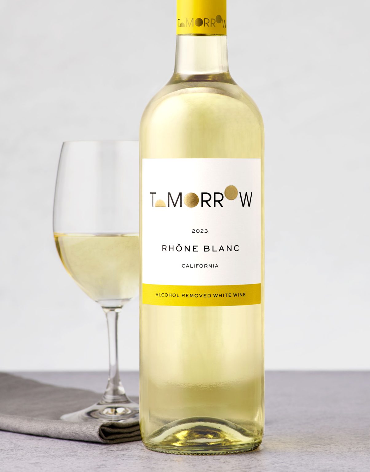 Tomorrow Cellars
