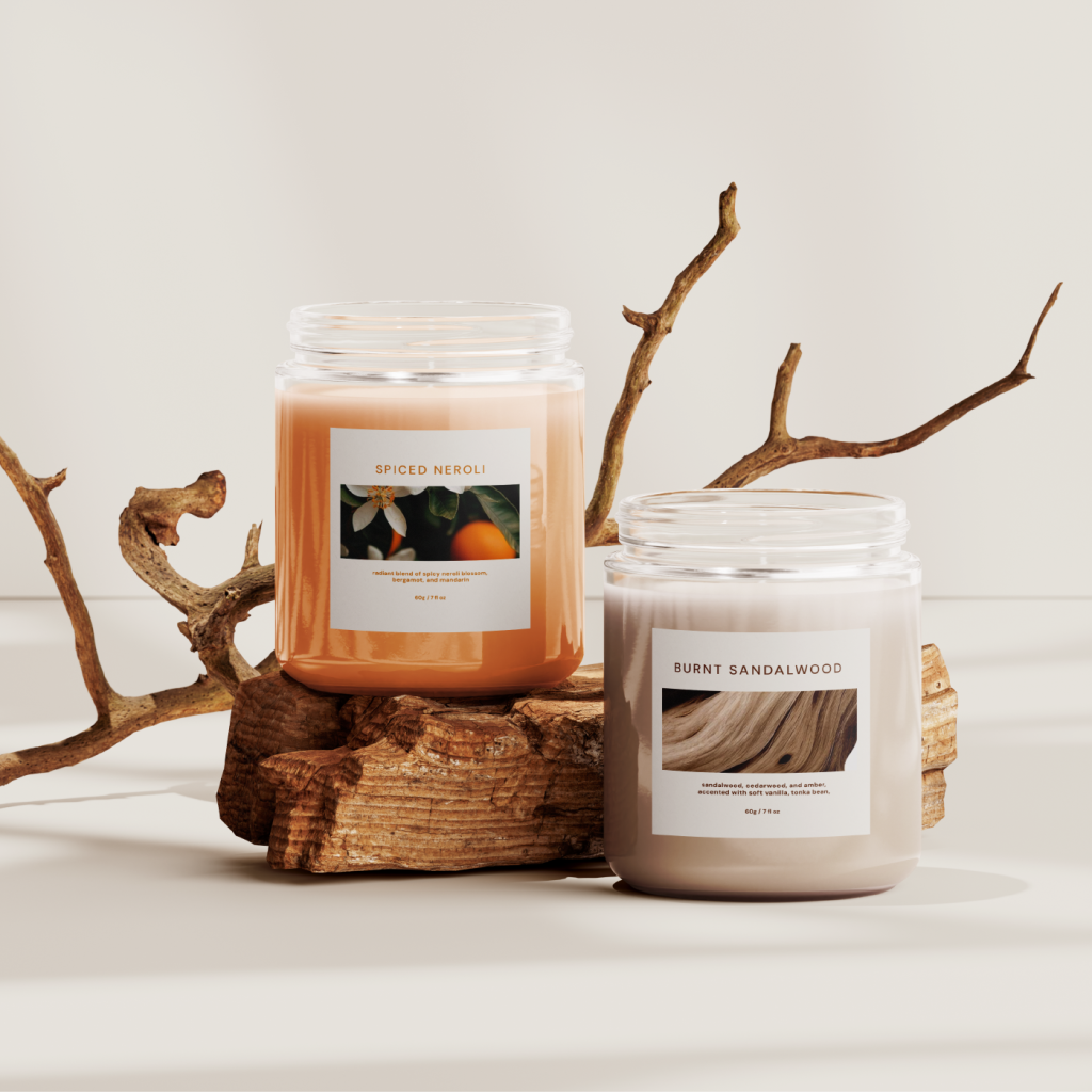 Aesté Luxury Home Fragrance
