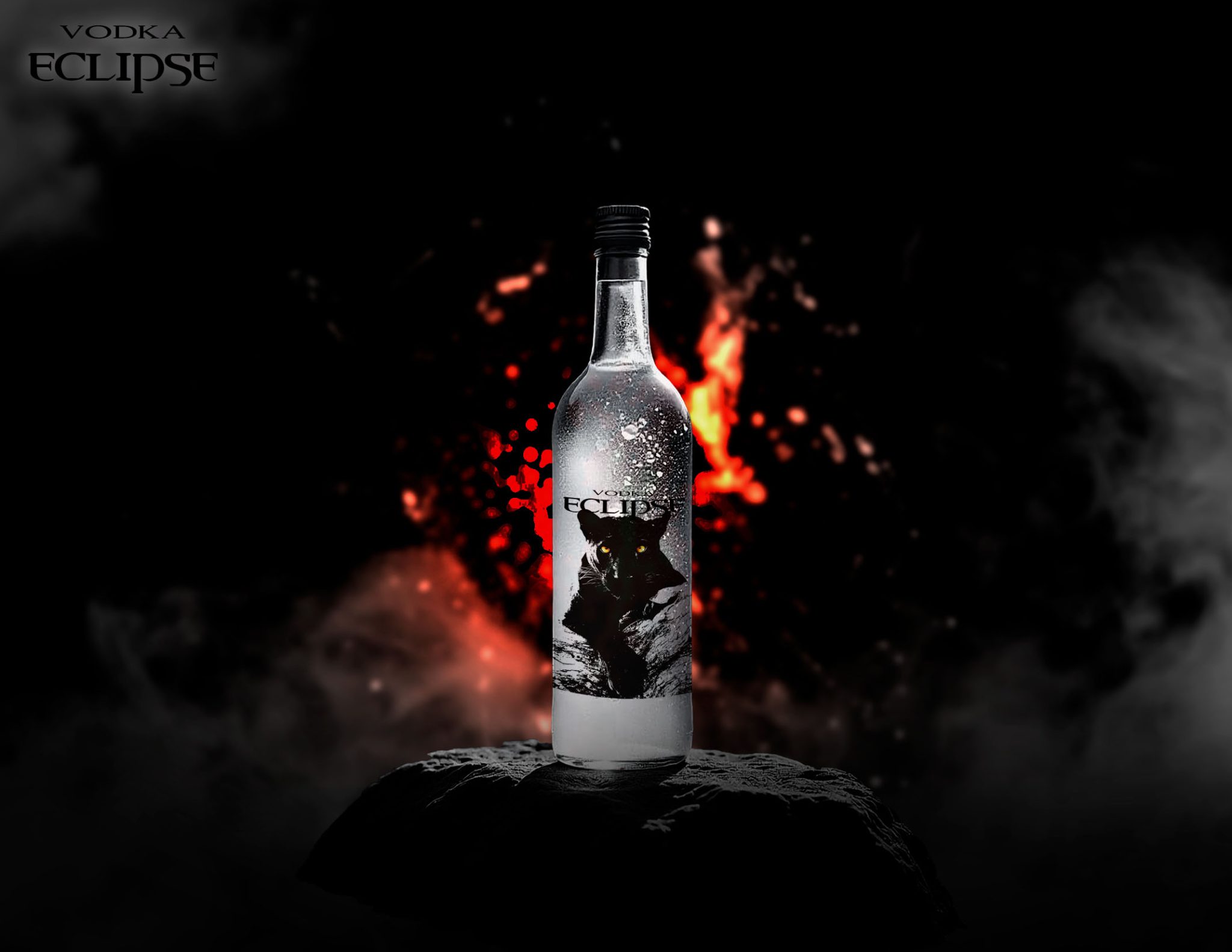 Eclipse Vodka