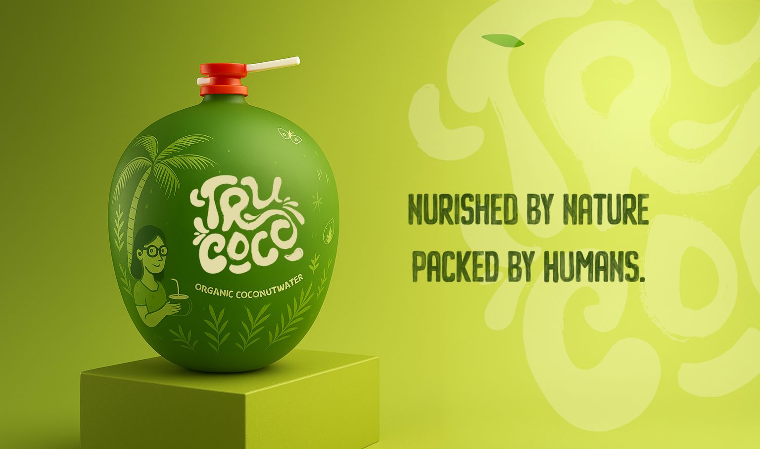 TruCoco: Cracking the Coconut Code with Wortham