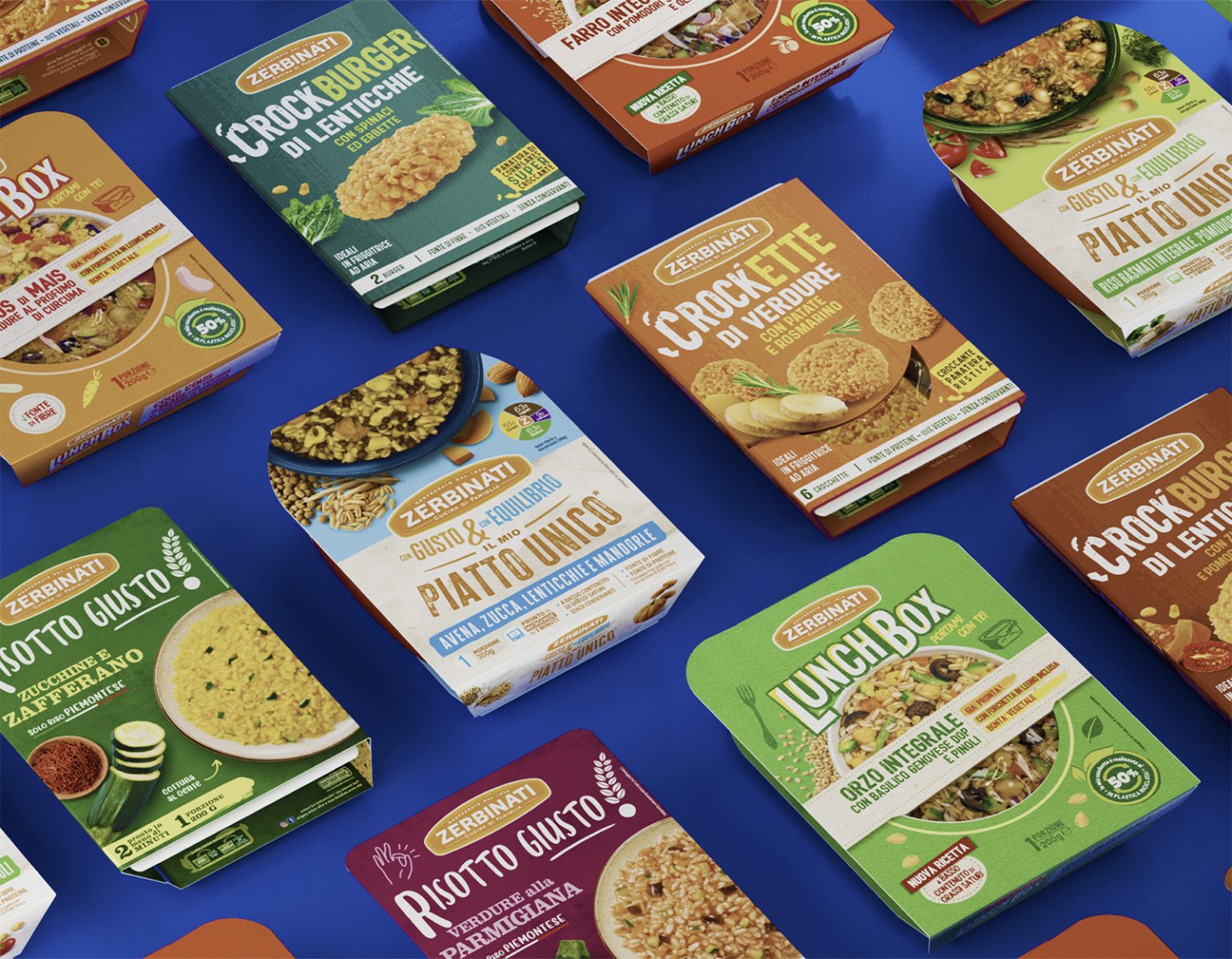 Zerbinati – Cucina di famiglia