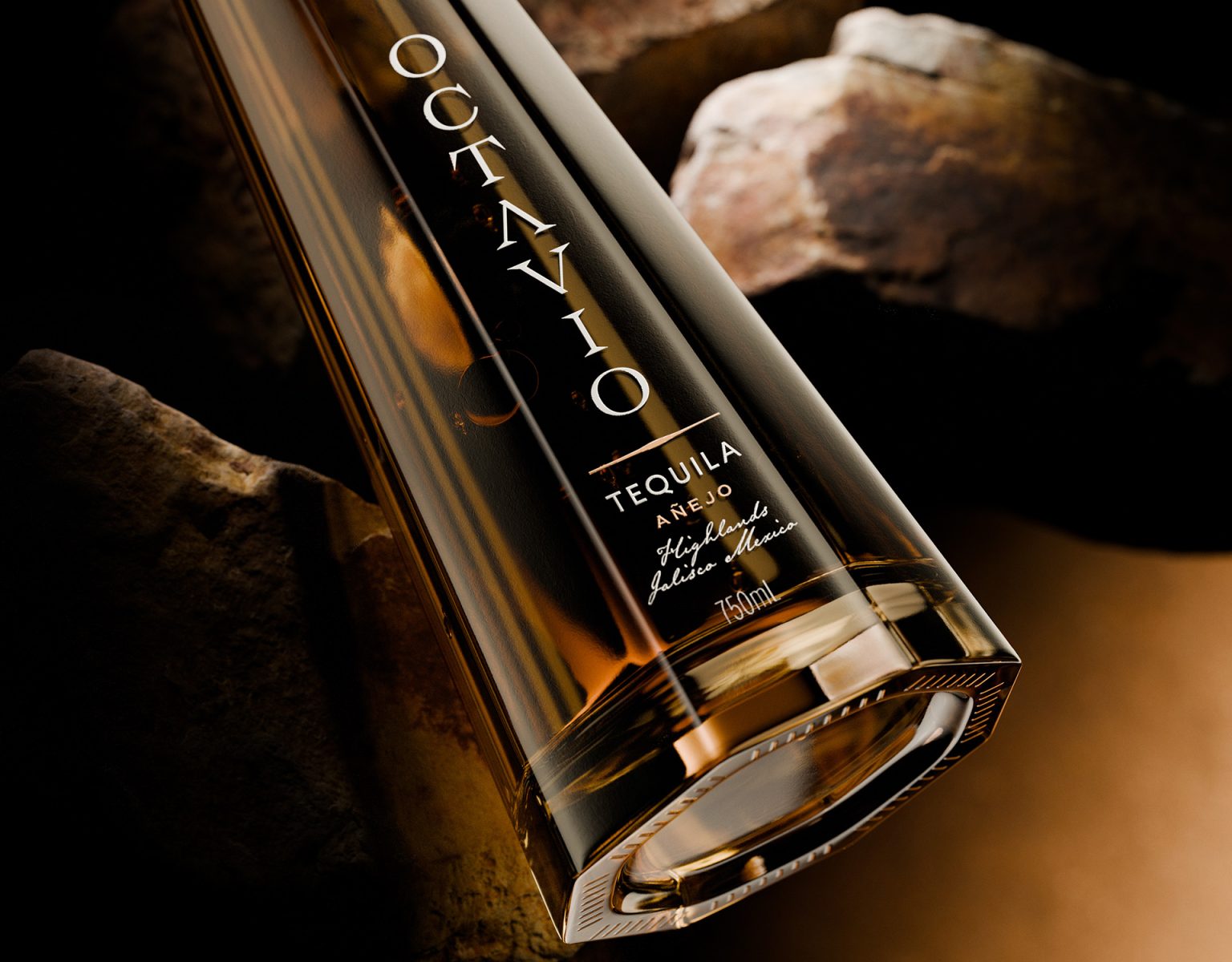 Octavio Tequila