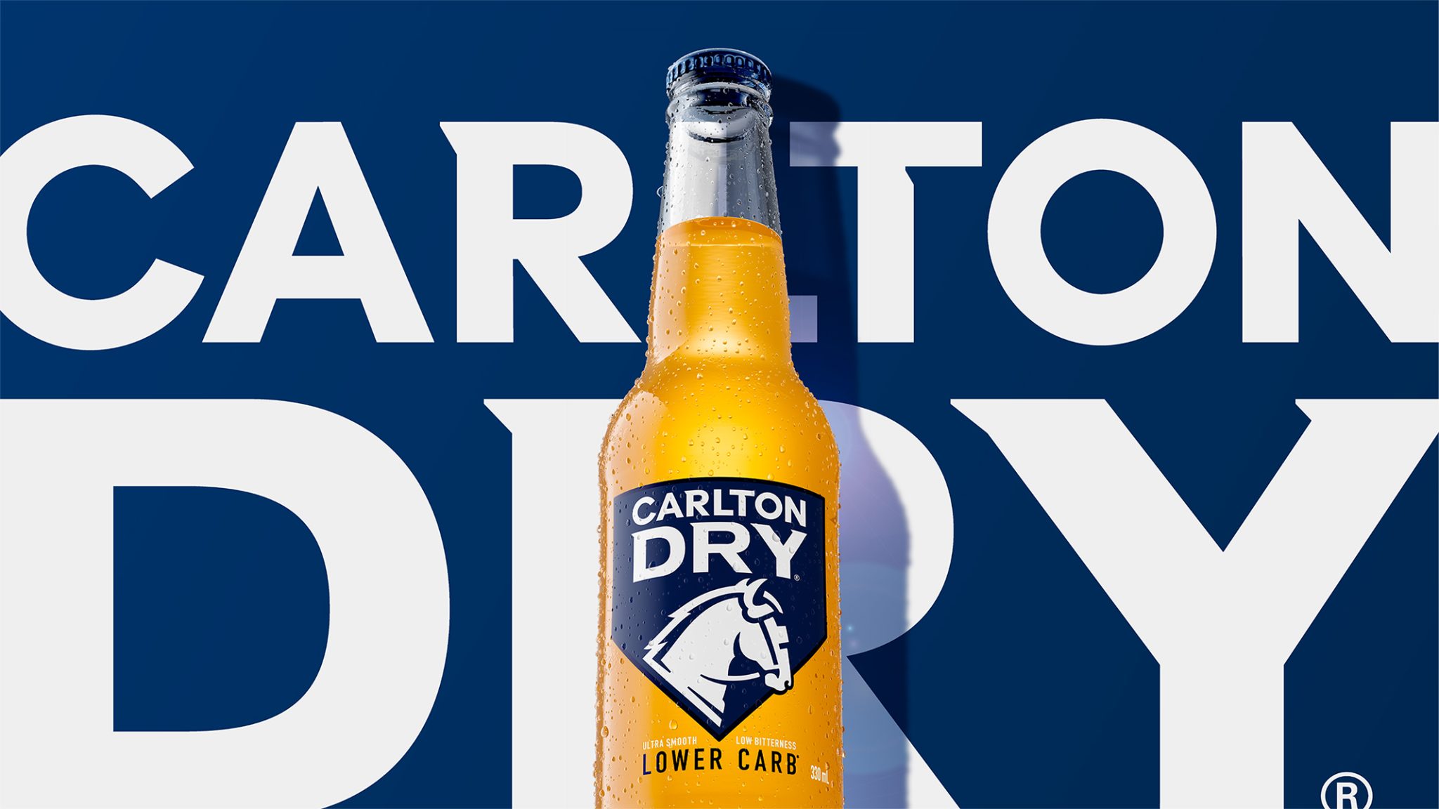 Refreshing one of Australia’s most refreshing beers
