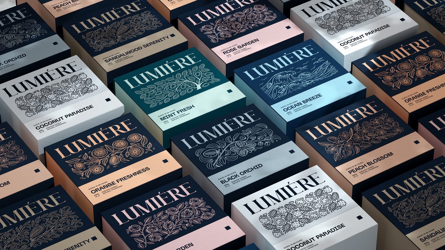 LUMIÉRE