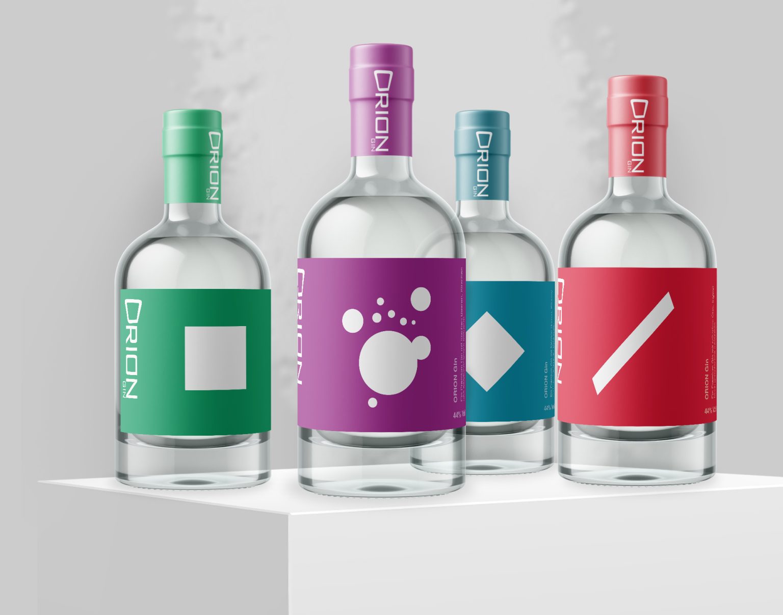Orion Gin