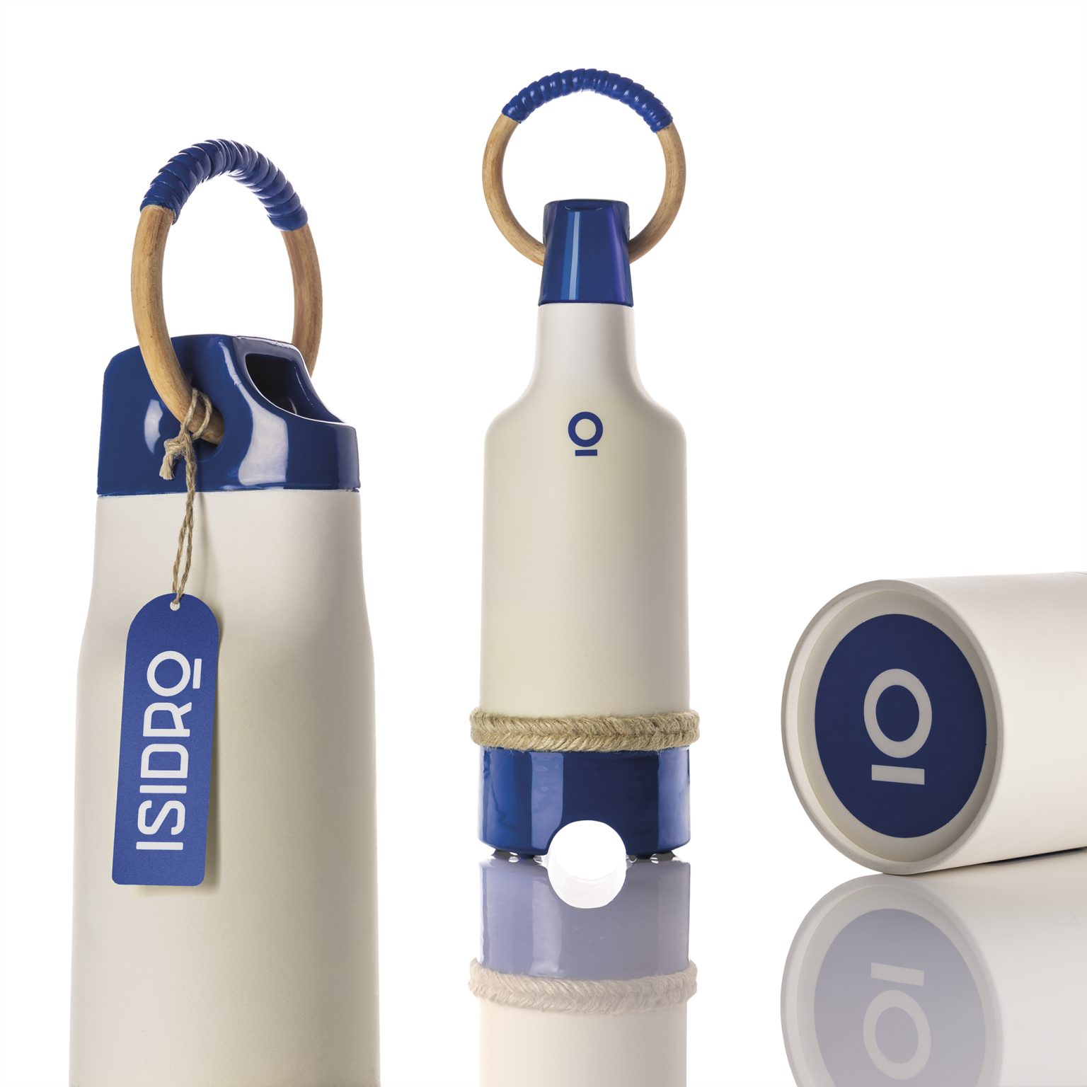 Isidro: Heritage and Sustainability as Origin