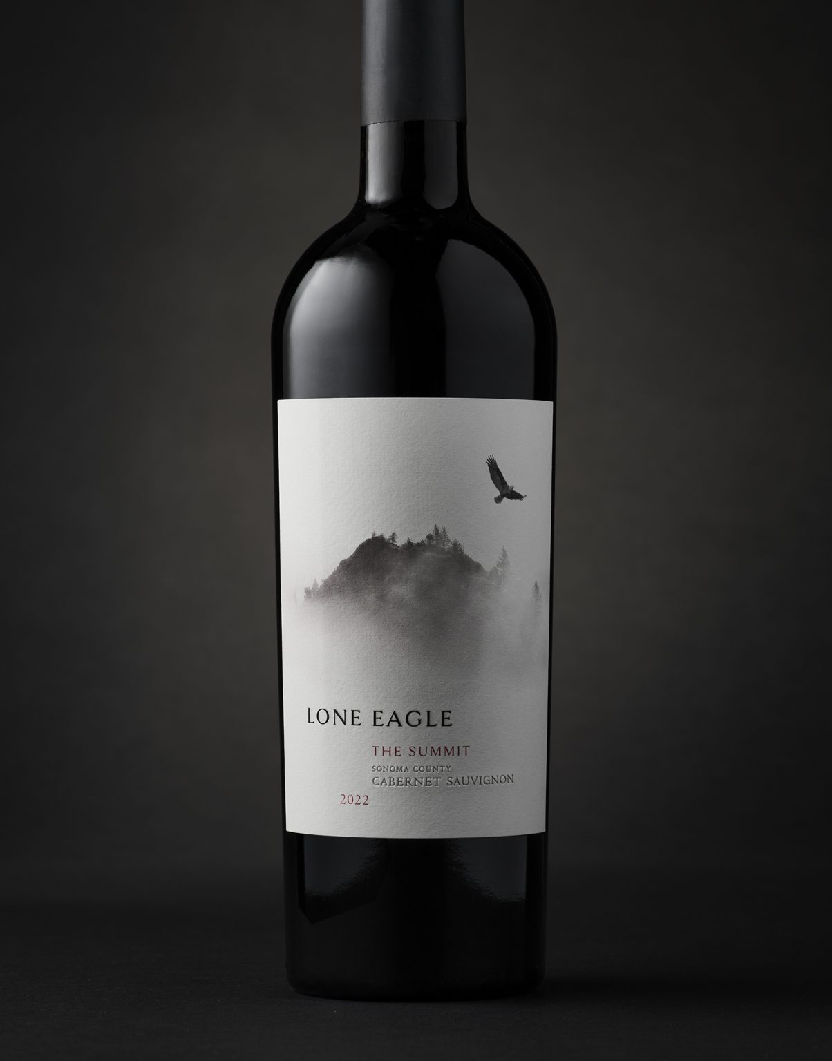 Lone Eagle