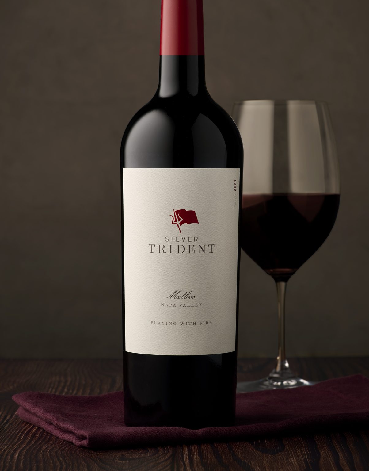 Silver Trident Winery