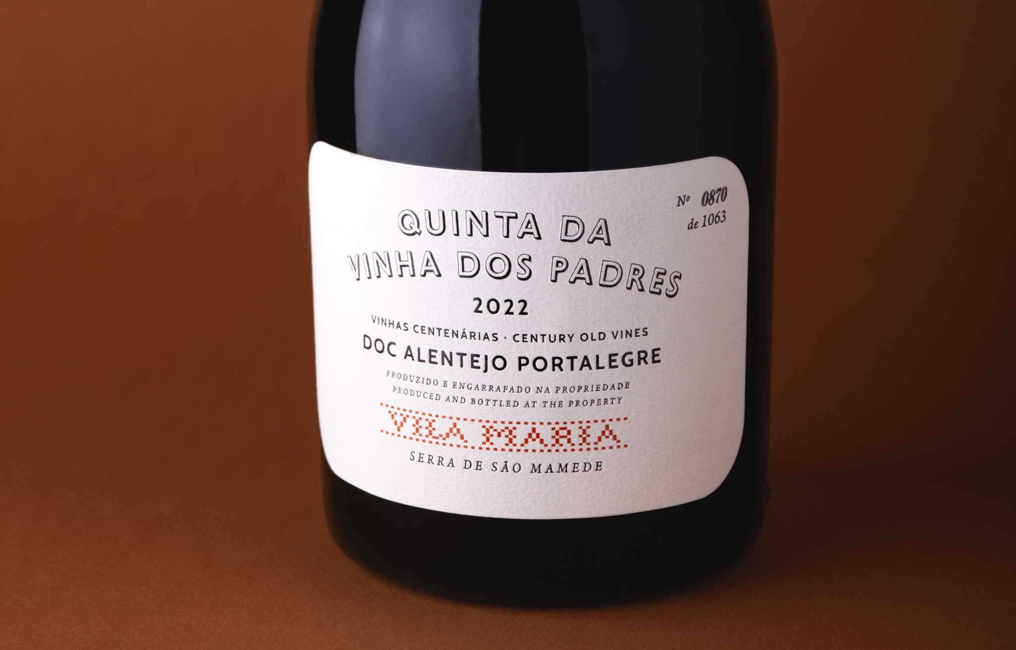 Quinta Da Vinha Dos Padres