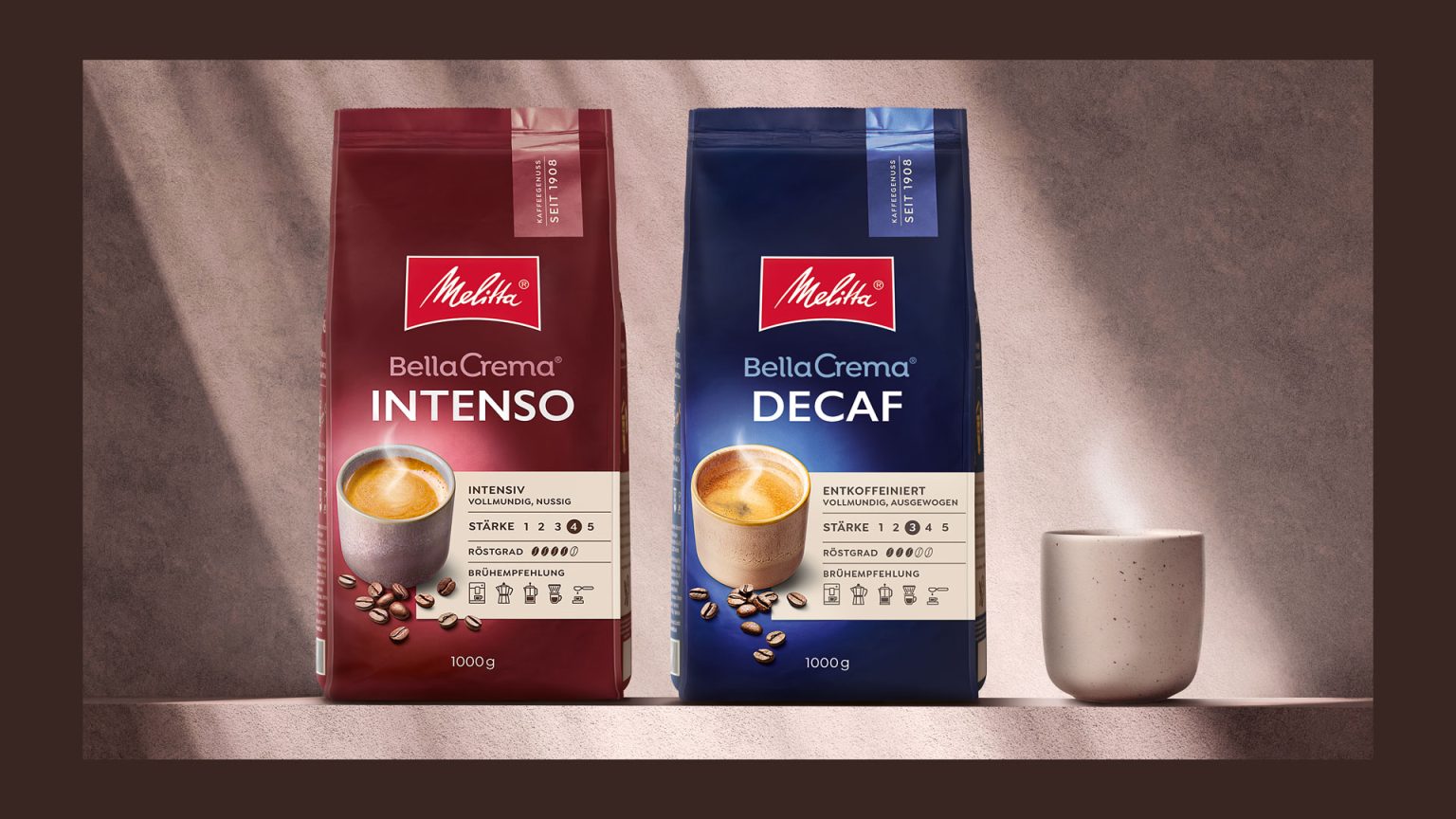 Melitta BellaCrema