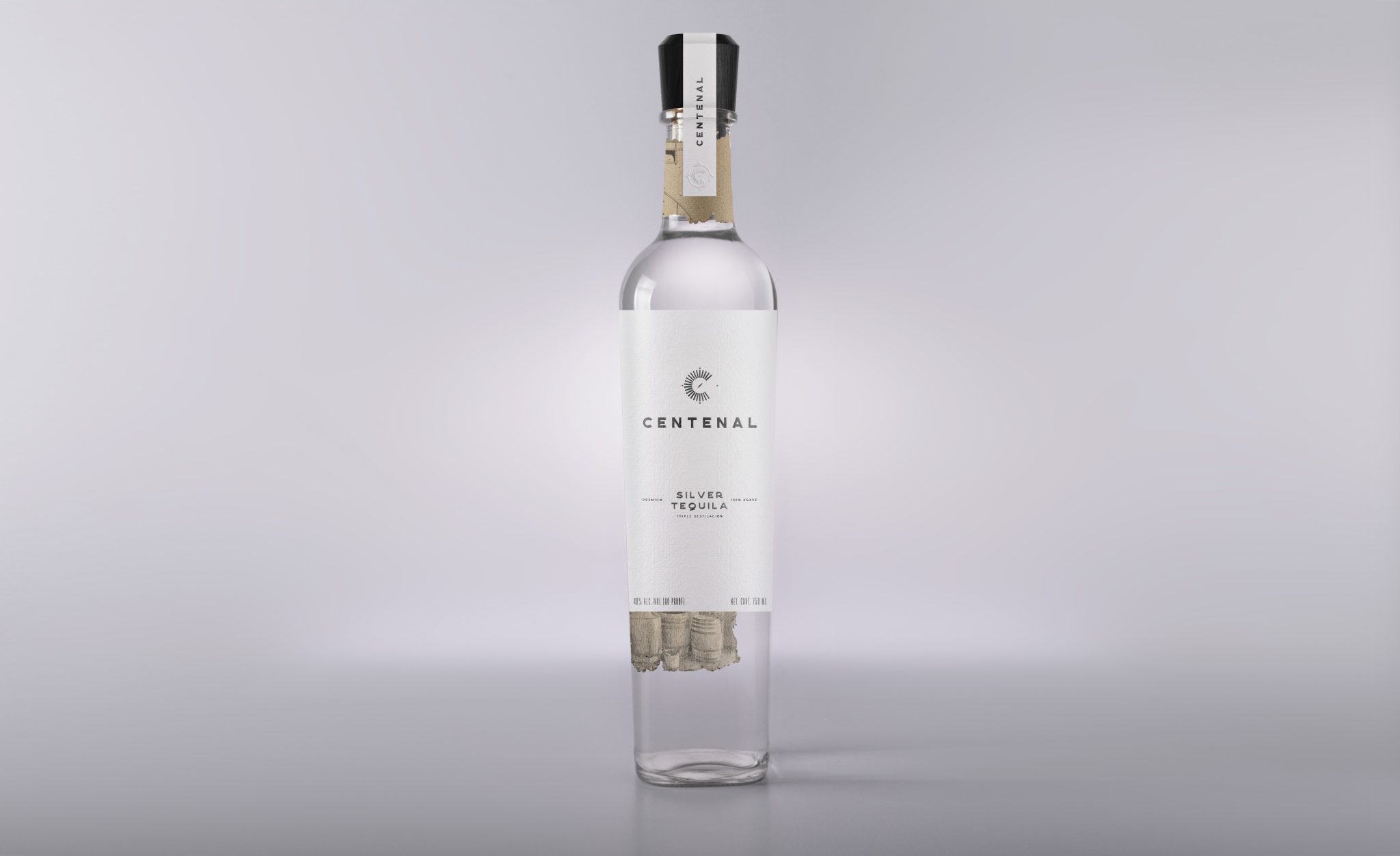Tequila Centenal