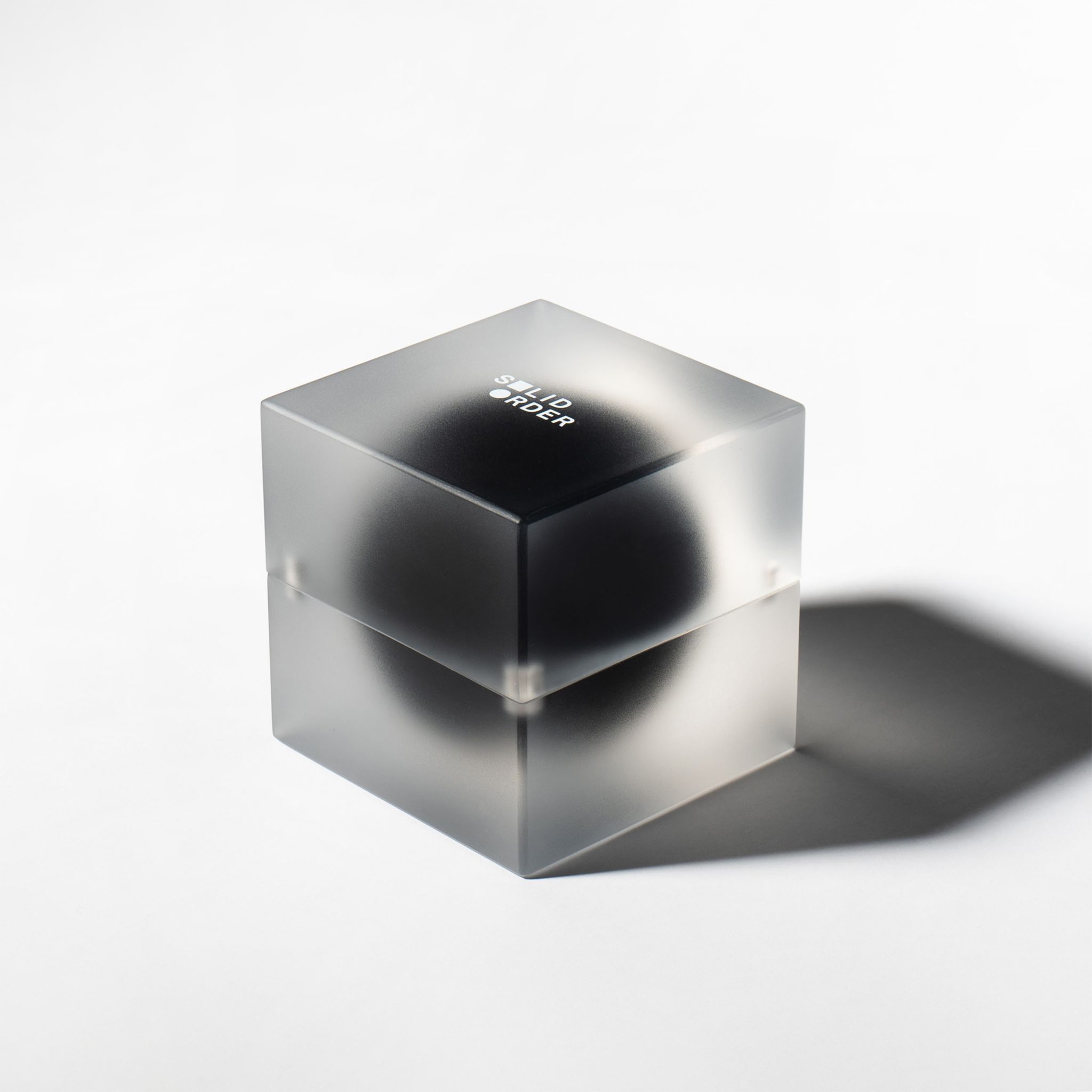Solid Order Jewelry Packaging