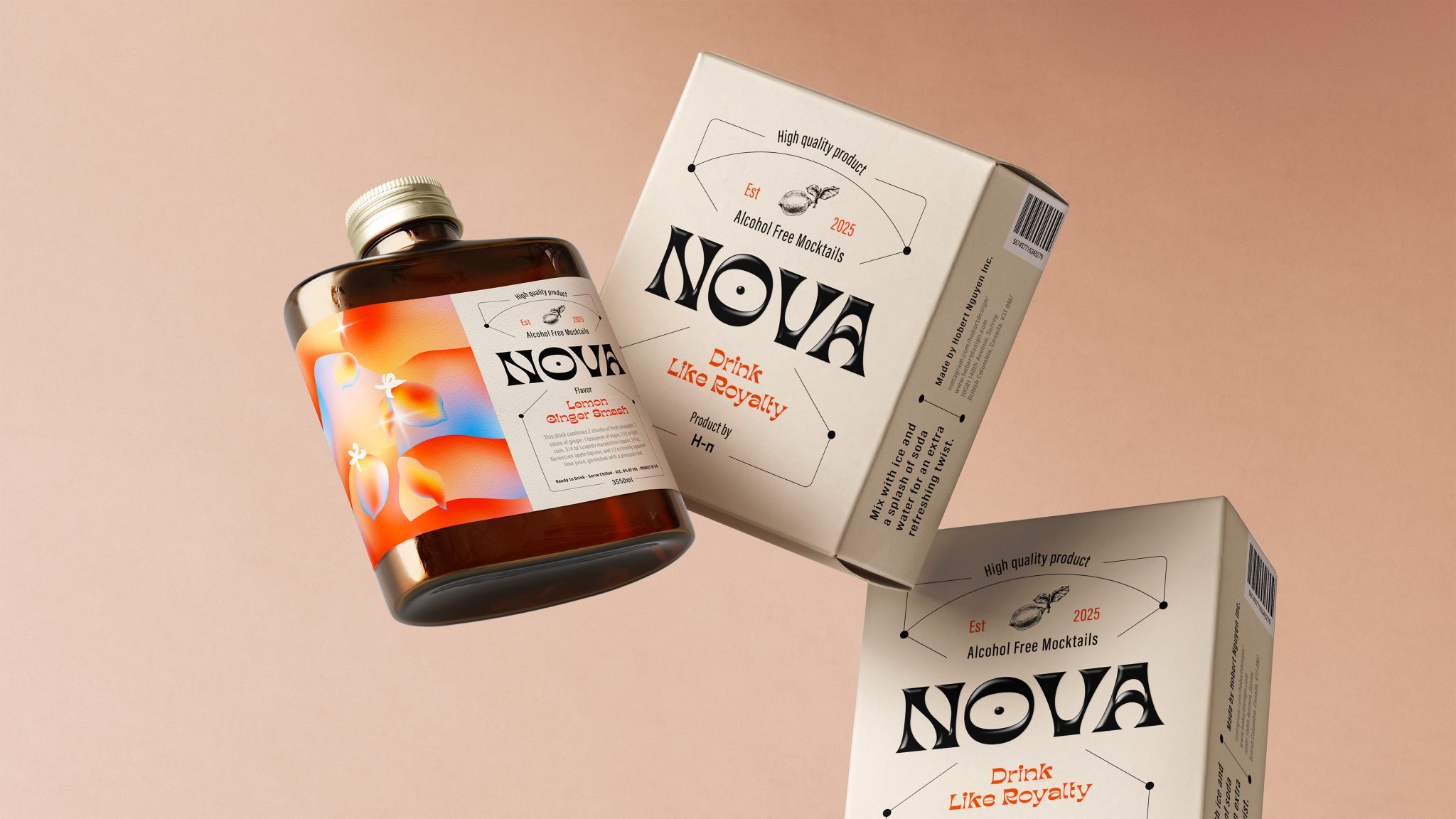 Nova
