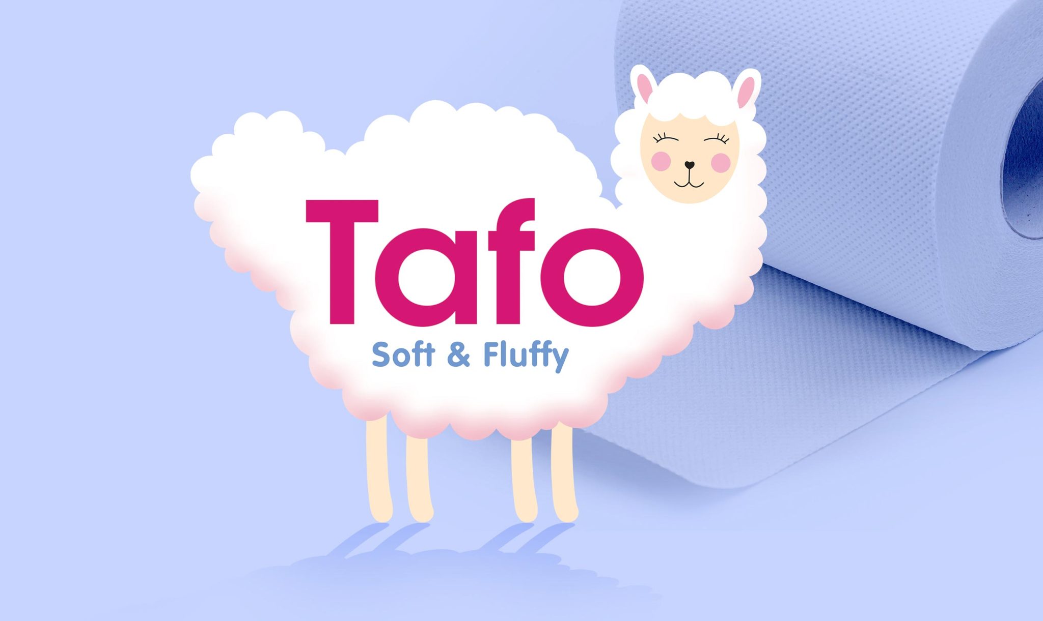 Tafo — soft & fluffy private label