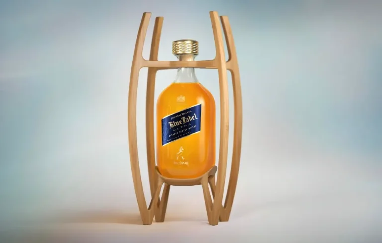 Johnnie Walker Blue Ultra