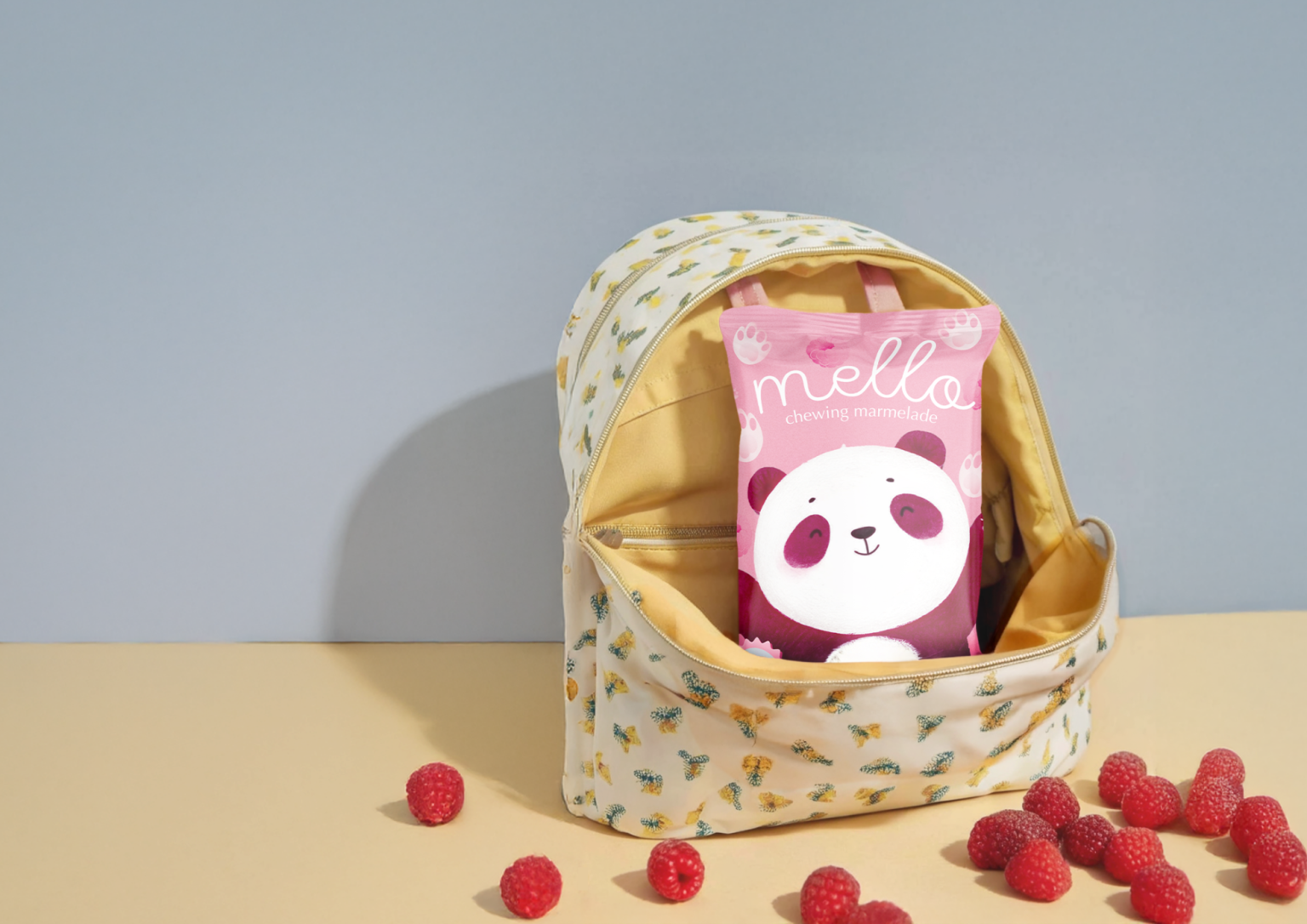 Mello Marmelade