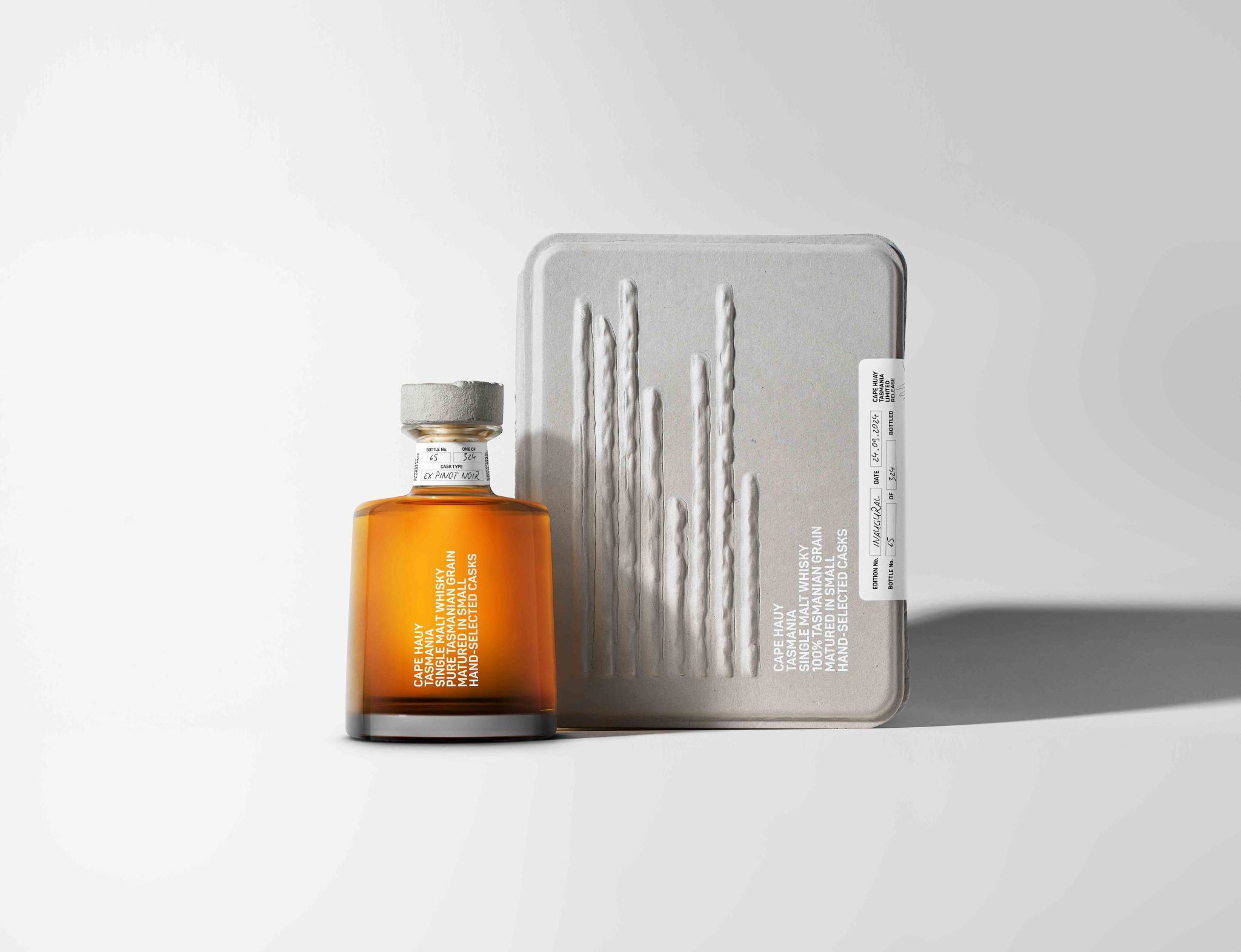 Cape Hauy: a brave new Tasmanian whisky inspired by nature