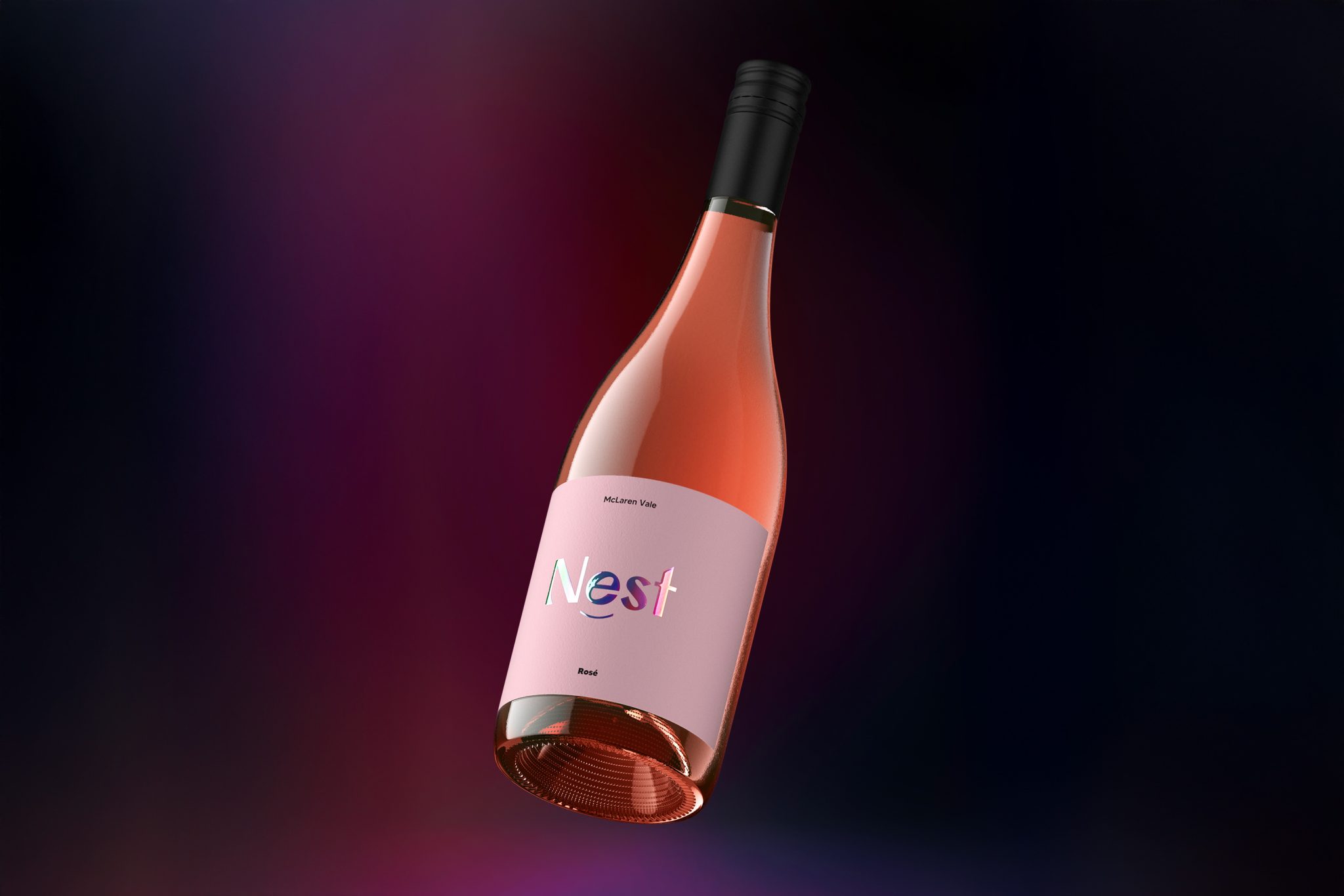 Nest – Grenache Rosé