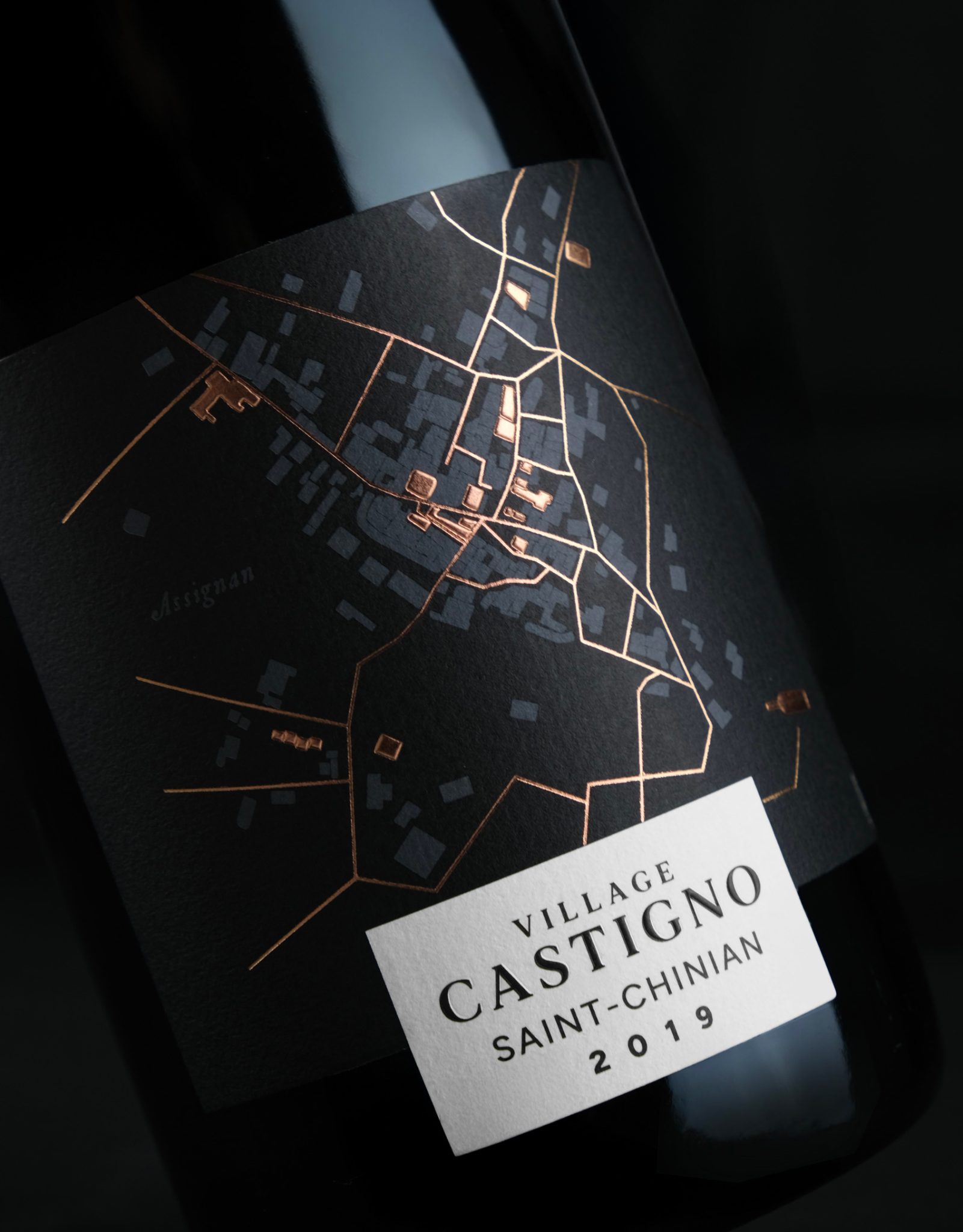 Chateau Village Castigno