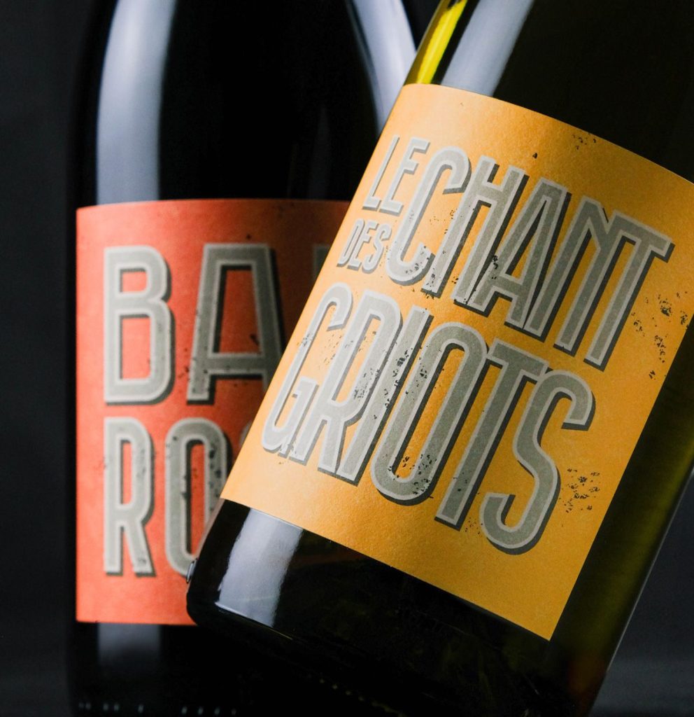 Domaine de Cambis
