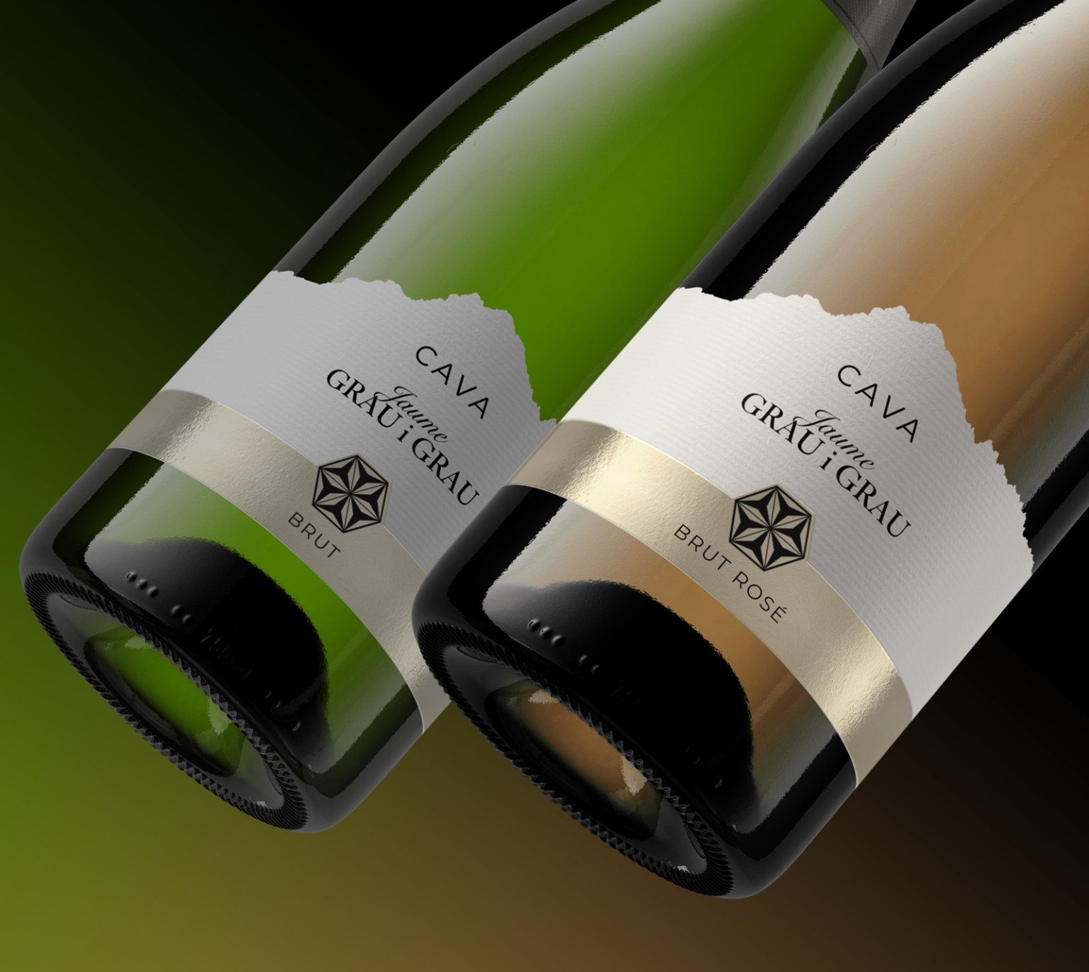 Caves Celler Jaume Grau i Grau