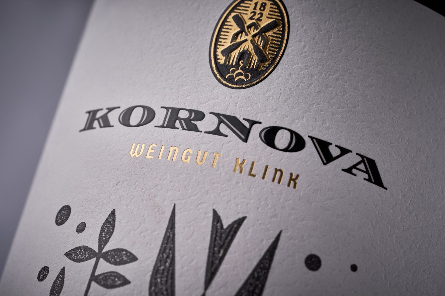 Kornova Weingut Wine