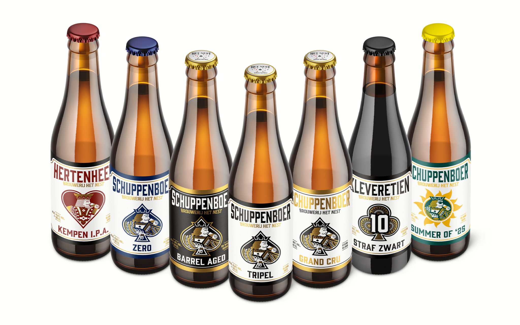 Schuppenboer Tripel