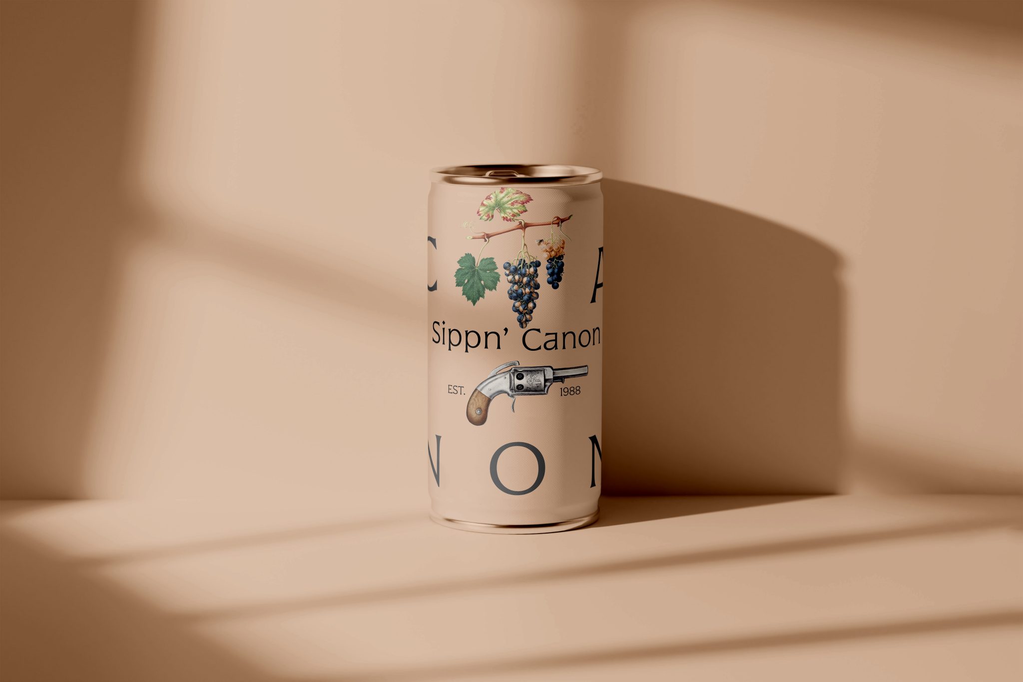 Sippn’ Canon