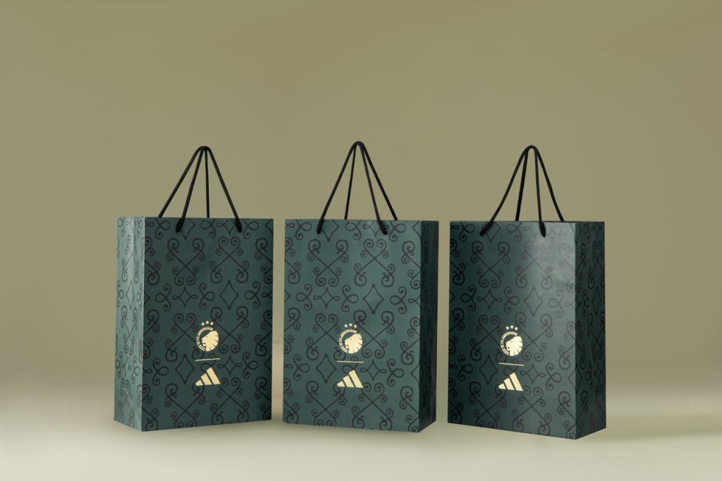 F.C. Copenhagen project