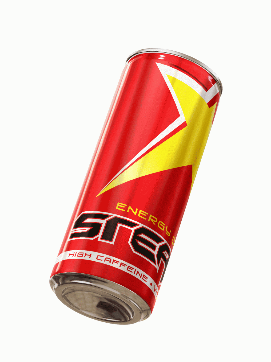 STERNE Energy Drink