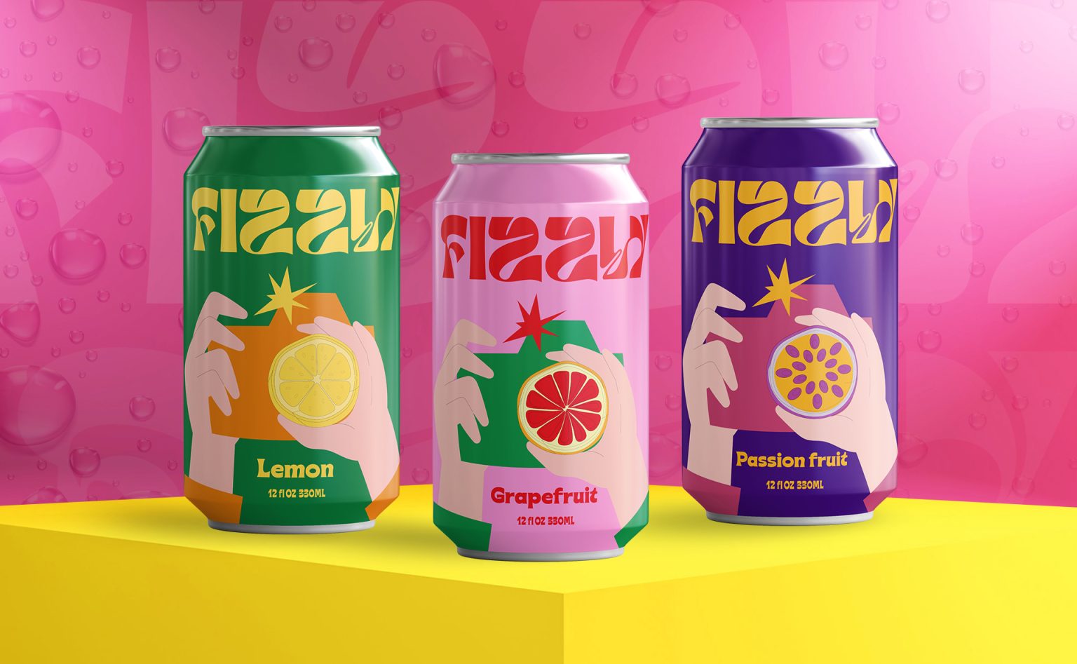 Fizzlay