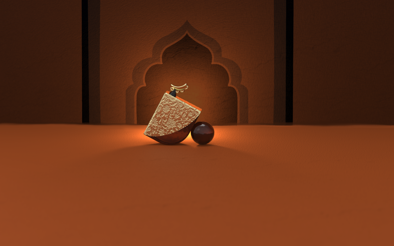 Raat: Where Ritual Meets Romance