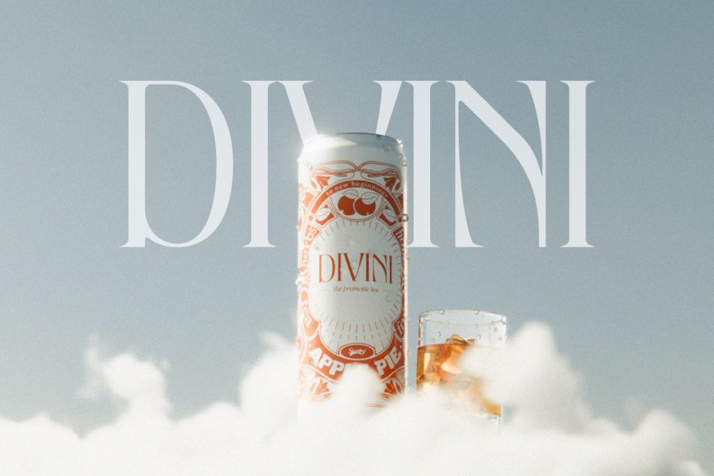 Crafted With Art and Intent—DIVINI